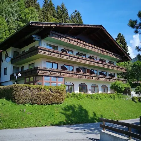 Apartment Sappl Bad Kleinkirchheim