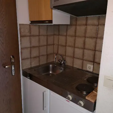 Apartment Sappl