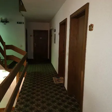 Sappl Apartment *