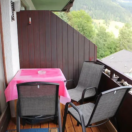 Apartment Sappl Bad Kleinkirchheim