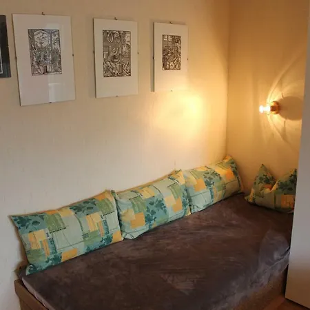 Sappl Apartment