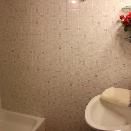 Sappl Apartment *