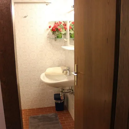 Apartment Sappl