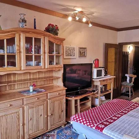 Apartment Sappl Bad Kleinkirchheim